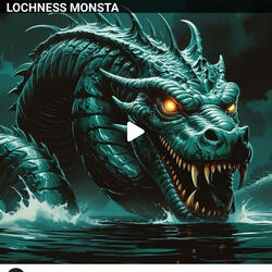 LOCHNESS MONSTA