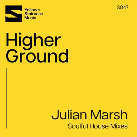Higher Ground (Soulful House Mixes)
