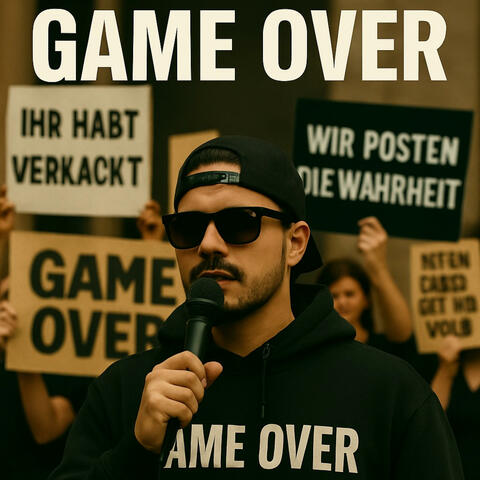 Game Over