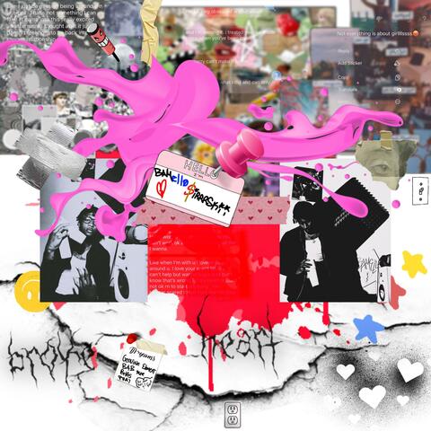 Broken Hearts and Stars