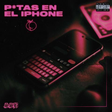 Putas en el iphone (feat. CristianG)