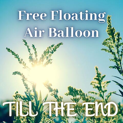 Till The End (Live Recording) (Live)