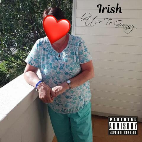 Letter To Granny