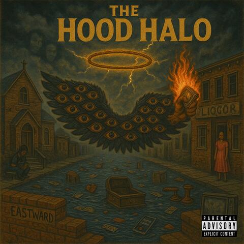 The Hood Halo