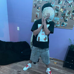 Ghost block (feat. A5 & Blick)