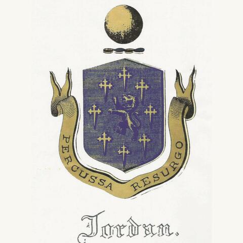 The Fall Of Dominicus Jordan (feat. Theodore Jordan)