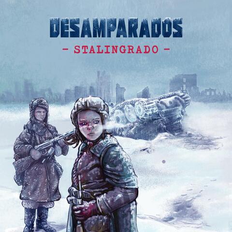 Desamparados Segunda Parte