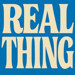 Real Thing