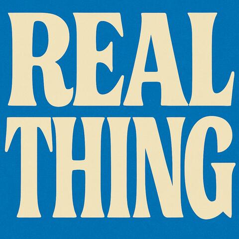 Real Thing