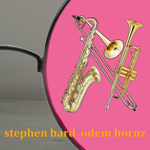 Odem Hornz!