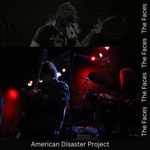 American Disaster Project