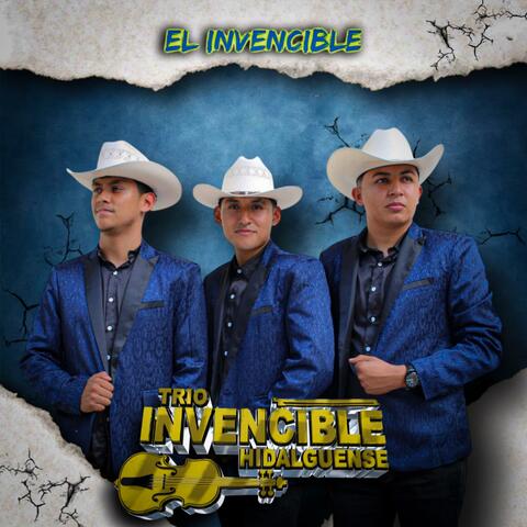 El Invencible