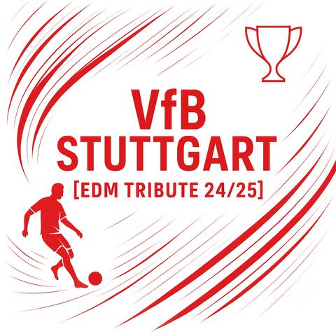VfB Stuttgart (EDM Tribute 24-25)