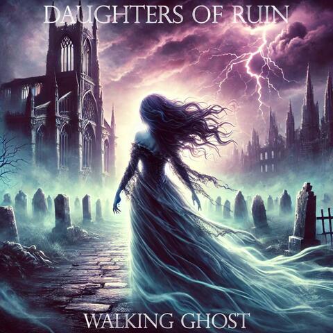 Walking Ghost