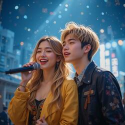Snowfall Souvenir (Special Version)