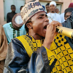 ZAKIN MA`AIKI RK FADIMAR ALLAH