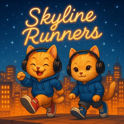 Skyline Runners