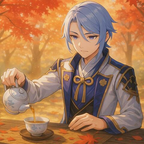 Tea Leaves and Daggers (Ayato Song)