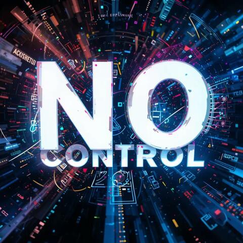 No Control (Tech House)