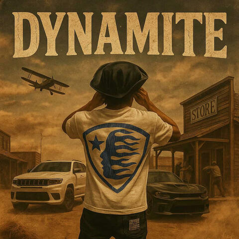 DYNAMITE