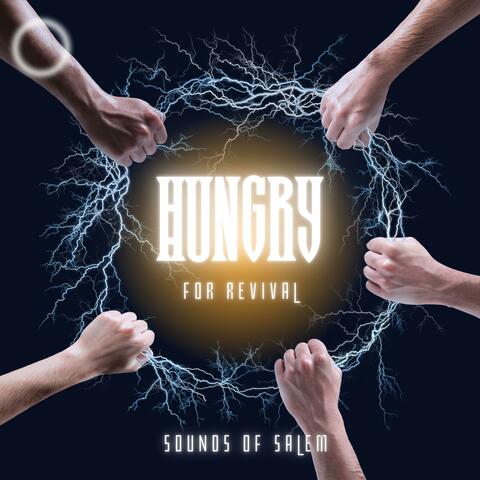 I Am Hungry For Revival Raw