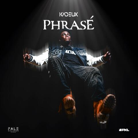 Phrasé