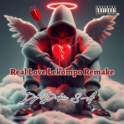 Real Love Lekompo Remake 2k25