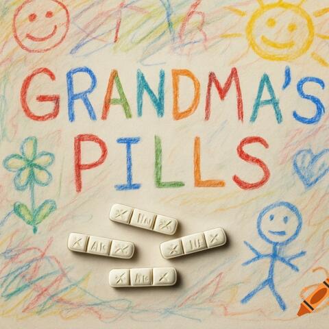 Grandma's Pills