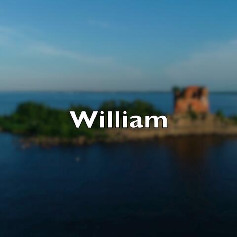 William