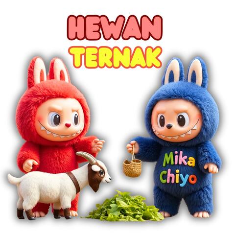 Hewan Ternak