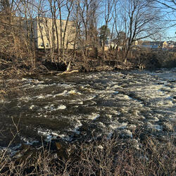 Blackstone Valley March (feat. The Valley Falls Singers)