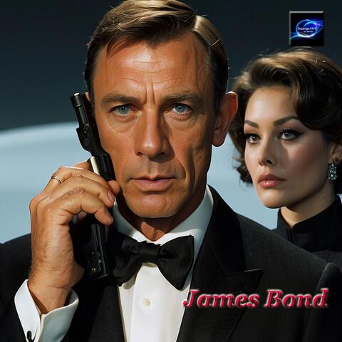 James Bond