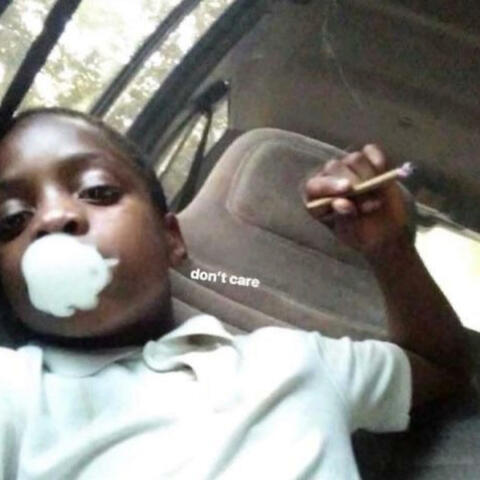 NoNo (feat. X6TEEN6X)