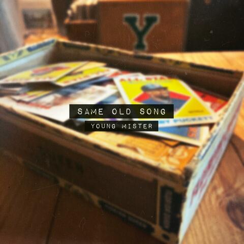 Same Old Song