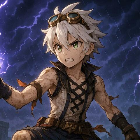 Fortune's Defiant Son (Bennett Song)