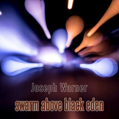 swarm above black eden