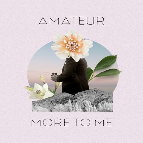 More To Me