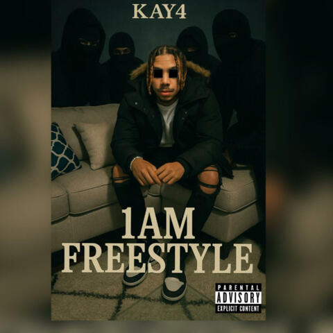 1AM FREESTYLE