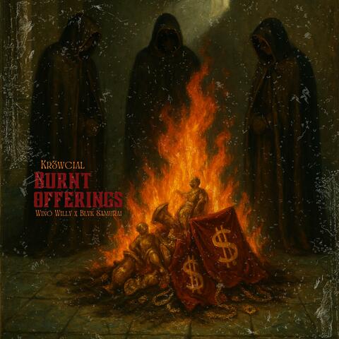 Burnt Offerings (Radio Edit)