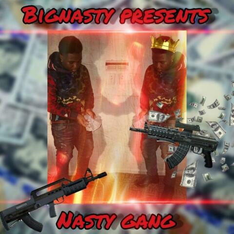 Nasty Gang