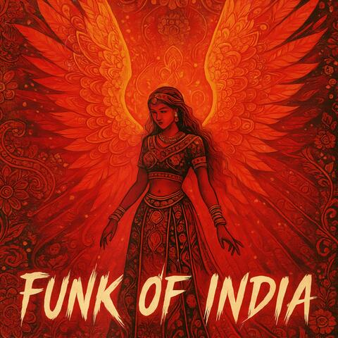 FUNK OF INDIA