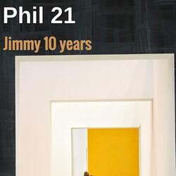 Jimmy 10 years (Radio Edit)
