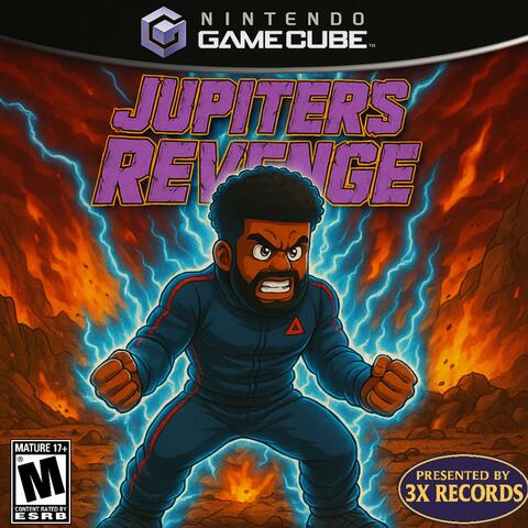Jupiter's Revenge