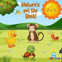 Nature’s Got the Beat!