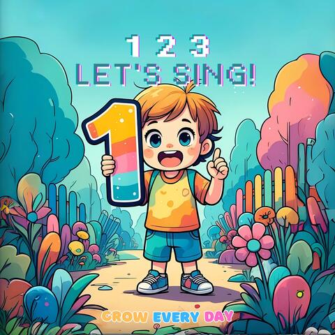 123 Let's Sing!
