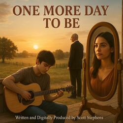 One More Day to Be