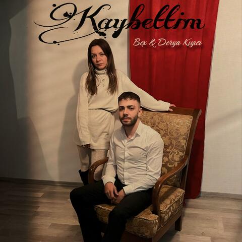 Kaybettim (feat. Derya Kıyıcı)
