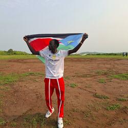 South sudan (feat. R king fire & Yp)