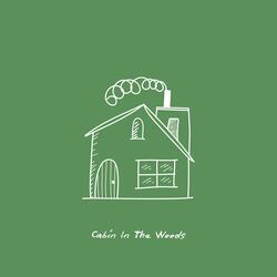 cabin in the woods