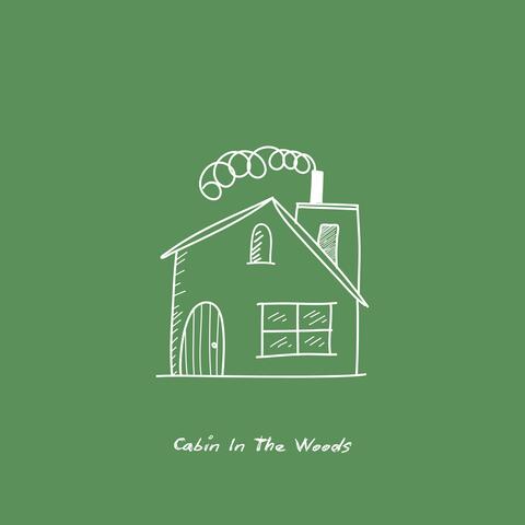 cabin in the woods
